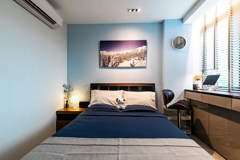 The Citron Residences, 1 marne road, 2 Bedrooms, 721 sqft, Apartment For Sale, by PROPSELLER PTE. LTD., 500129623 - Bedroom - PropertyGuru.com.sg