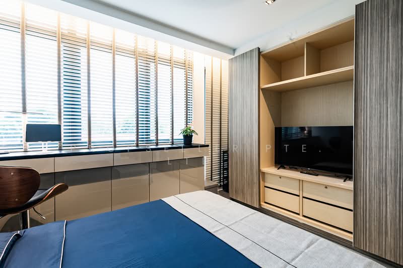 The Citron Residences, 1 marne road, 2 Bedrooms, 721 sqft, Apartment For Sale, by PROPSELLER PTE. LTD., 500129623 - Bedroom - PropertyGuru.com.sg