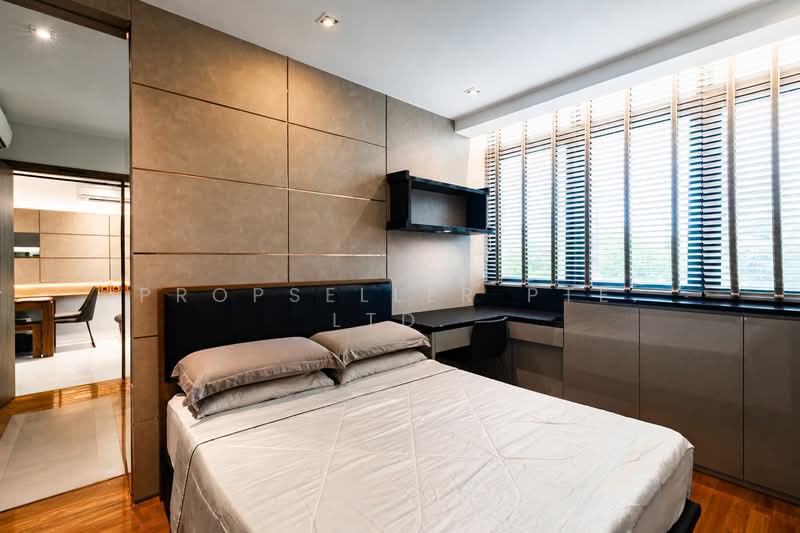 The Citron Residences, 1 marne road, 2 Bedrooms, 721 sqft, Apartment For Sale, by PROPSELLER PTE. LTD., 500129623 - Bedroom - PropertyGuru.com.sg