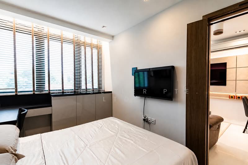 The Citron Residences, 1 marne road, 2 Bedrooms, 721 sqft, Apartment For Sale, by PROPSELLER PTE. LTD., 500129623 - Bedroom - PropertyGuru.com.sg