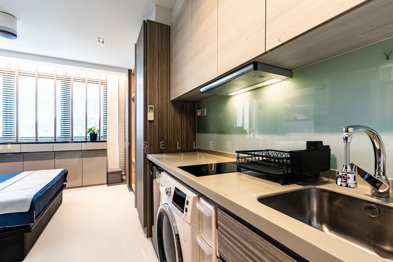 The Citron Residences, 1 marne road, 2 Bedrooms, 721 sqft, Apartment For Sale, by PROPSELLER PTE. LTD., 500129623 - Bedroom - PropertyGuru.com.sg