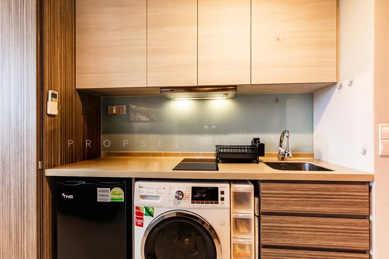 The Citron Residences, 1 marne road, 2 Bedrooms, 721 sqft, Apartment For Sale, by PROPSELLER PTE. LTD., 500129623 - Kitchen - PropertyGuru.com.sg