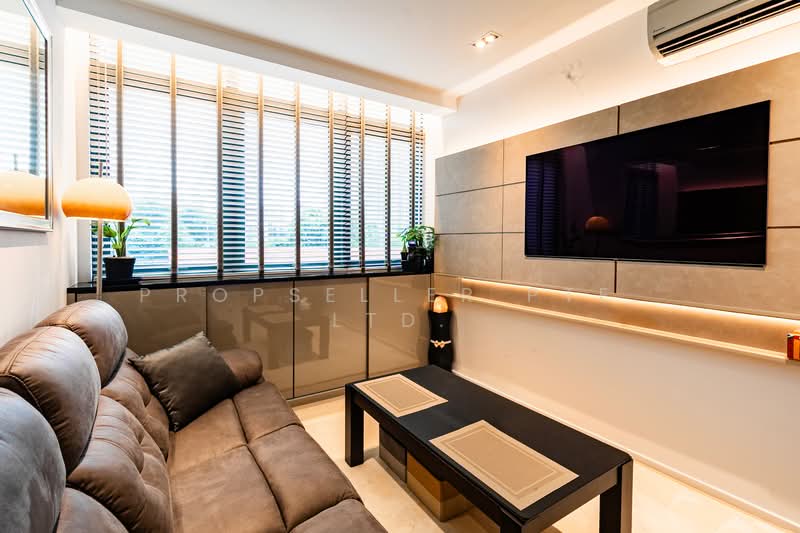 For Sale - The Citron Residences