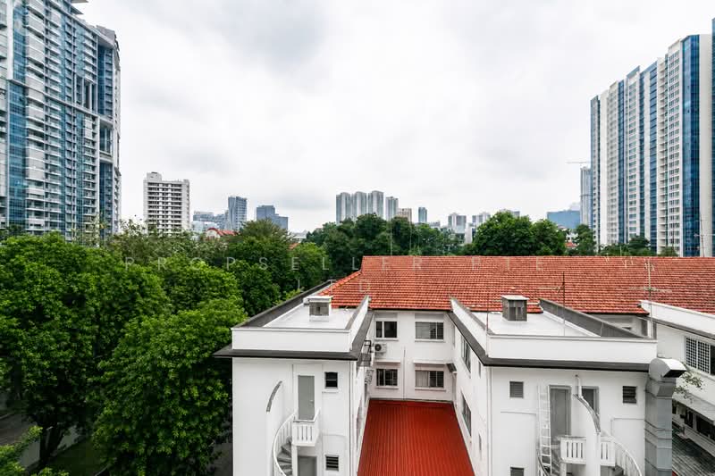 The Citron Residences, 1 marne road, 2 Bedrooms, 721 sqft, Apartment For Sale, by PROPSELLER PTE. LTD., 500129623 - Exterior - PropertyGuru.com.sg
