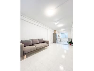 For Sale - 166 Stirling Road