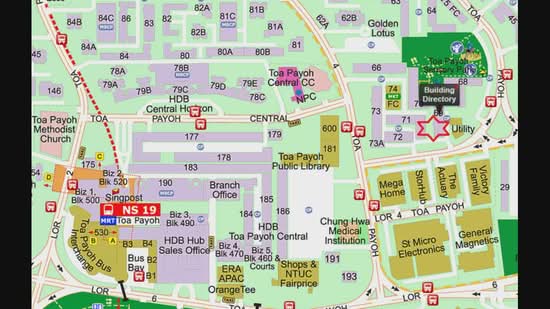 69 Lorong 4 Toa Payoh, 69 Lorong 4 Toa Payoh, Room Rental, 200 sqft, HDB Flat For Rent, by Alan Huy, 500129636 - PropertyGuru.com.sg