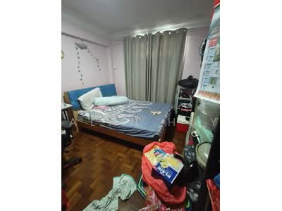 For Rent - 69 Lorong 4 Toa Payoh