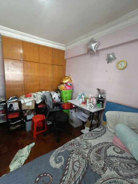 69 Lorong 4 Toa Payoh, 69 Lorong 4 Toa Payoh, Room Rental, 200 sqft, HDB Flat For Rent, by Alan Huy, 500129636 - Bedroom - PropertyGuru.com.sg