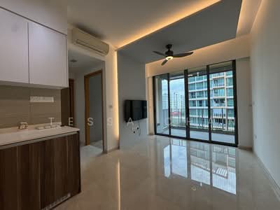 For Rent - The Glades