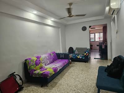 For Sale - 97 Geylang Bahru