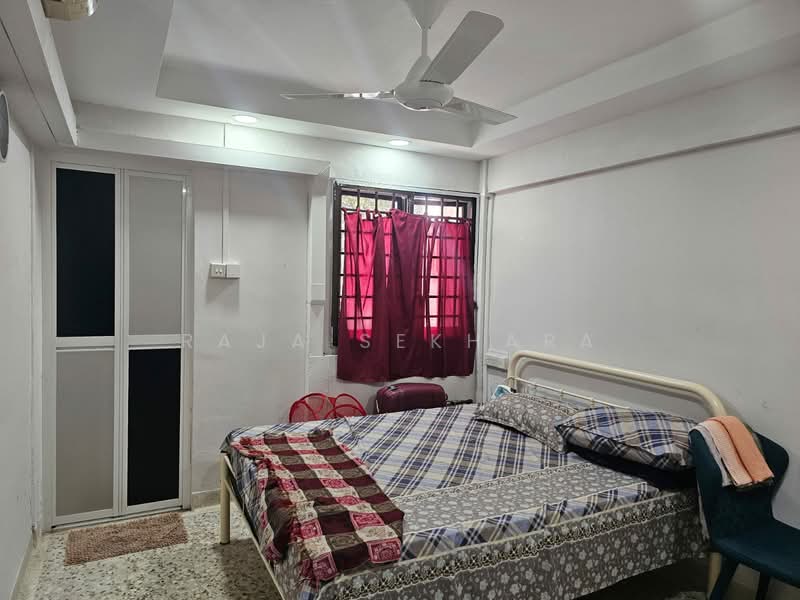 97 Geylang Bahru, 97 Geylang Bahru, 2 Bedrooms, 731 sqft, HDB Flat For Sale, by Raja Sekhara, 500129640 - Bedroom - PropertyGuru.com.sg