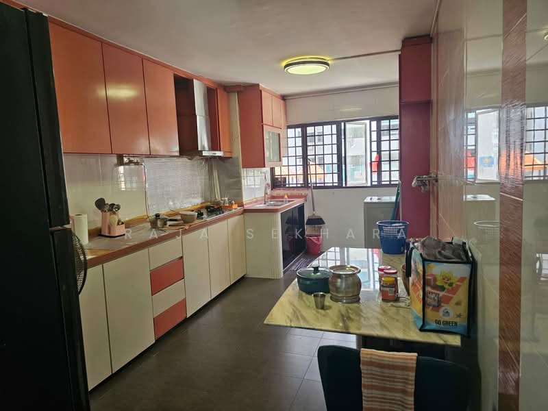 97 Geylang Bahru, 97 Geylang Bahru, 2 Bedrooms, 731 sqft, HDB Flat For Sale, by Raja Sekhara, 500129640 - Kitchen - PropertyGuru.com.sg