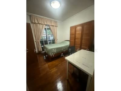 For Rent - Westwood Park