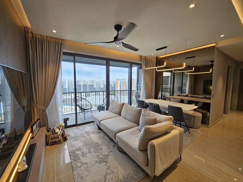 For Rent - Waterwoods