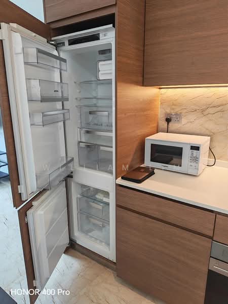 Queens Peak, 3 Dundee Road, 2 Bedrooms, 495 sqft, Condominium For Sale, by William Lim, 500129643 - PropertyGuru.com.sg