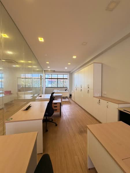 32 Hillview Terrace, 32 Hillview Terrace, 4,451 sqft, Light Industrial (B1) For Rent, by Dennis Lim, 500129644 - Interior - CommercialGuru.com.sg