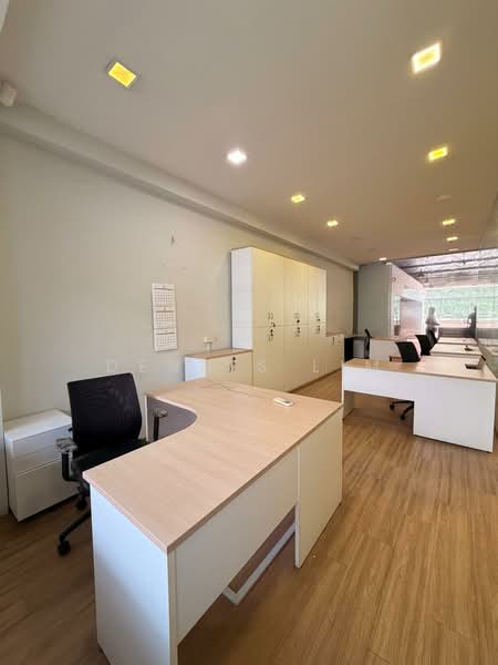 32 Hillview Terrace, 32 Hillview Terrace, 4,451 sqft, Light Industrial (B1) For Rent, by Dennis Lim, 500129644 - Interior - CommercialGuru.com.sg