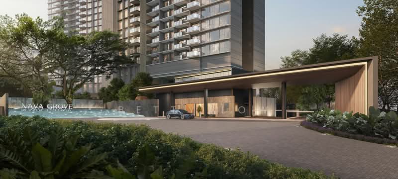 Nava Grove, 38 Pine Grove, 2 Bedrooms, 786 sqft, Condominium For Sale, by Betty Low, 500129646 - PropertyGuru.com.sg