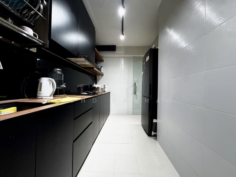 292B Bukit Batok East Avenue 6, 292B Bukit Batok East Avenue 6, 3 Bedrooms, 1,001 sqft, HDB Flat For Sale, by Muhd Farhan, 500129647 - Kitchen - PropertyGuru.com.sg