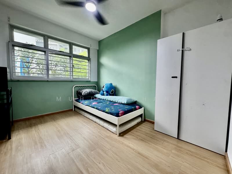 292B Bukit Batok East Avenue 6, 292B Bukit Batok East Avenue 6, 3 Bedrooms, 1,001 sqft, HDB Flat For Sale, by Muhd Farhan, 500129647 - Bedroom - PropertyGuru.com.sg
