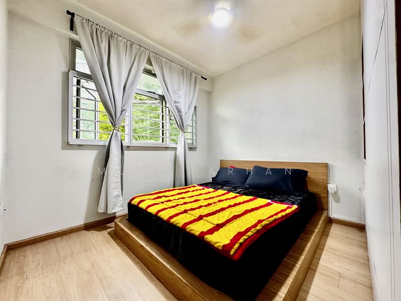 292B Bukit Batok East Avenue 6, 292B Bukit Batok East Avenue 6, 3 Bedrooms, 1,001 sqft, HDB Flat For Sale, by Muhd Farhan, 500129647 - Bedroom - PropertyGuru.com.sg