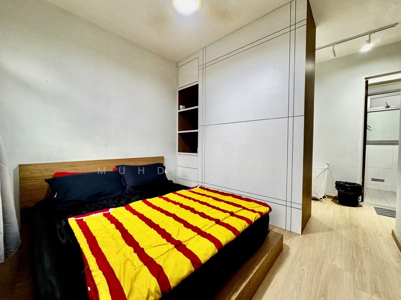292B Bukit Batok East Avenue 6, 292B Bukit Batok East Avenue 6, 3 Bedrooms, 1,001 sqft, HDB Flat For Sale, by Muhd Farhan, 500129647 - Bedroom - PropertyGuru.com.sg