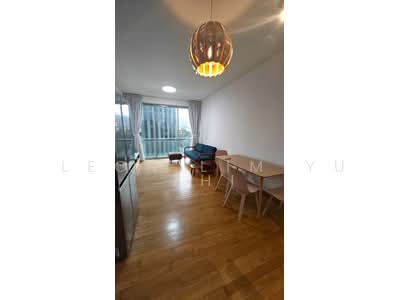 For Rent - Vida