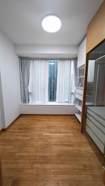 Vida, 5 Peck Hay Road, 2 Bedrooms, 861 sqft, Condominium For Rent, by Leon Lim Yu Zhi, 500129648 - Interior - PropertyGuru.com.sg