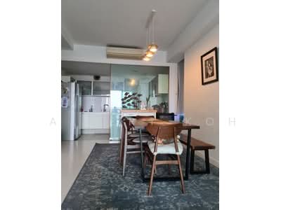 For Rent - One Amber