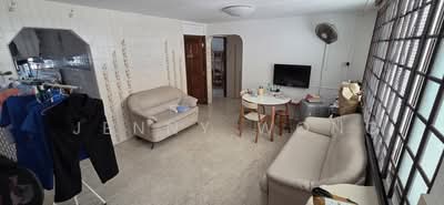 For Rent - 203 Serangoon Central