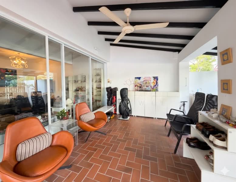 Greenwood Avenue, greenwood Avenue, 4 Bedrooms, 2,825 sqft, Semi-Detached House For Sale, by Anthea Wee, 500129656 - Foyer - PropertyGuru.com.sg