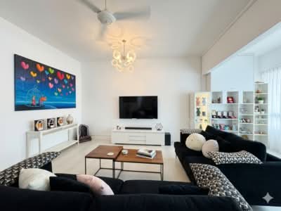 For Sale - Greenwood Avenue