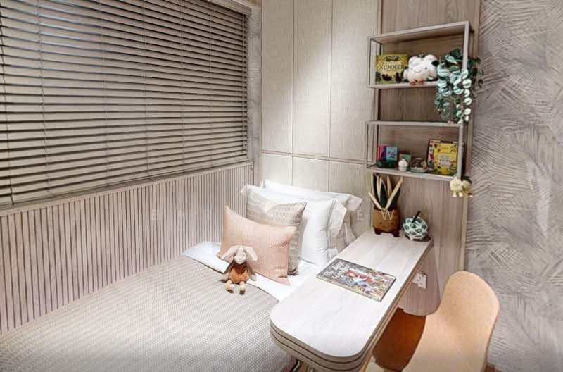 Novo Place, Plantation Close, 3 Bedrooms, 872 sqft, Condominium For Sale, by Barry Chew, 500129657 - PropertyGuru.com.sg