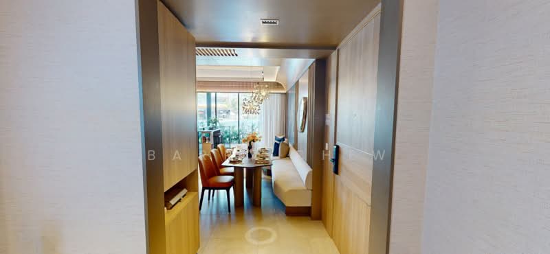 Novo Place, Plantation Close, 3 Bedrooms, 872 sqft, Condominium For Sale, by Barry Chew, 500129657 - PropertyGuru.com.sg