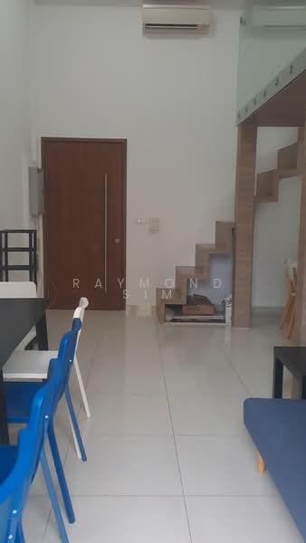 WhiteHaven, 332A Pasir Panjang Road, 4 Bedrooms, 1,023 sqft, Apartment For Rent, by Raymond Sim, 500129659 - Interior - PropertyGuru.com.sg