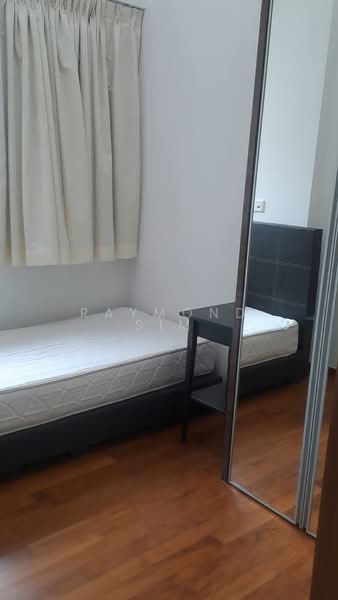 WhiteHaven, 332A Pasir Panjang Road, 4 Bedrooms, 1,023 sqft, Apartment For Rent, by Raymond Sim, 500129659 - Bedroom - PropertyGuru.com.sg