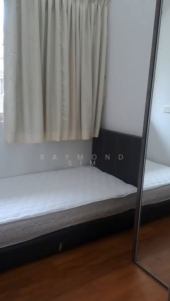 WhiteHaven, 332A Pasir Panjang Road, 4 Bedrooms, 1,023 sqft, Apartment For Rent, by Raymond Sim, 500129659 - Bedroom - PropertyGuru.com.sg