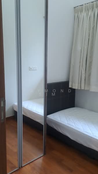 WhiteHaven, 332A Pasir Panjang Road, 4 Bedrooms, 1,023 sqft, Apartment For Rent, by Raymond Sim, 500129659 - Bedroom - PropertyGuru.com.sg