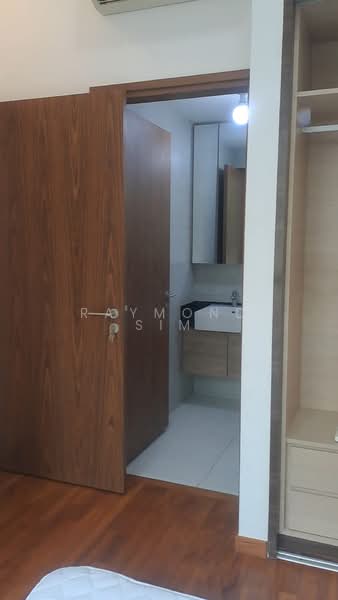 WhiteHaven, 332A Pasir Panjang Road, 4 Bedrooms, 1,023 sqft, Apartment For Rent, by Raymond Sim, 500129659 - Bathroom - PropertyGuru.com.sg