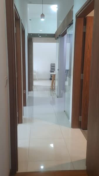 WhiteHaven, 332A Pasir Panjang Road, 4 Bedrooms, 1,023 sqft, Apartment For Rent, by Raymond Sim, 500129659 - Corridor - PropertyGuru.com.sg