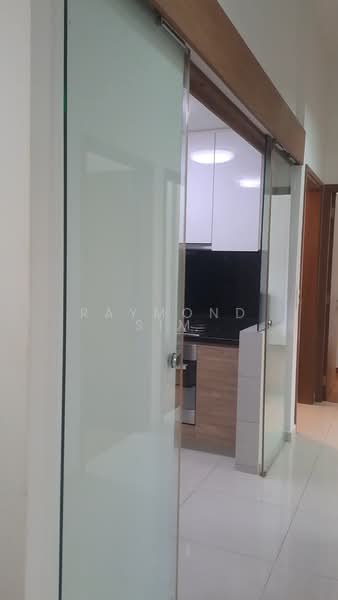 WhiteHaven, 332A Pasir Panjang Road, 4 Bedrooms, 1,023 sqft, Apartment For Rent, by Raymond Sim, 500129659 - Kitchen - PropertyGuru.com.sg
