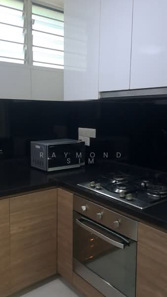 WhiteHaven, 332A Pasir Panjang Road, 4 Bedrooms, 1,023 sqft, Apartment For Rent, by Raymond Sim, 500129659 - Kitchen - PropertyGuru.com.sg