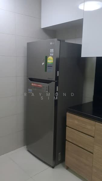 WhiteHaven, 332A Pasir Panjang Road, 4 Bedrooms, 1,023 sqft, Apartment For Rent, by Raymond Sim, 500129659 - Kitchen - PropertyGuru.com.sg