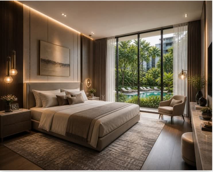 For Sale - Lucerne Grand