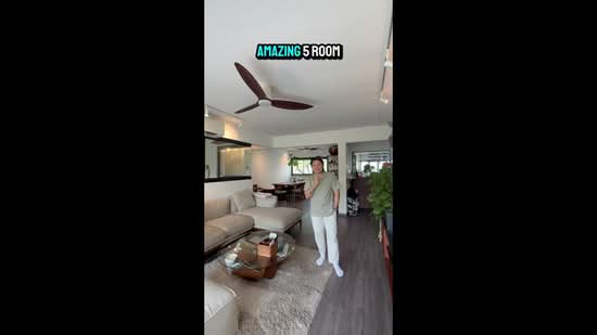 340 Clementi Avenue 5, 340 Clementi Avenue 5, 3 Bedrooms, 1,302 sqft, HDB Flat For Sale, by Ching Chia, 500129665 - PropertyGuru.com.sg