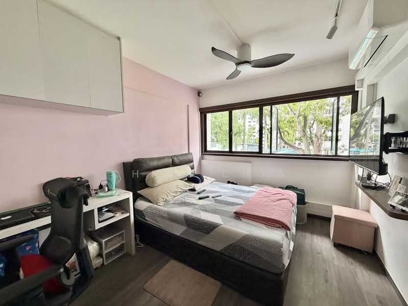 340 Clementi Avenue 5, 340 Clementi Avenue 5, 3 Bedrooms, 1,302 sqft, HDB Flat For Sale, by Ching Chia, 500129665 - Bedroom - PropertyGuru.com.sg