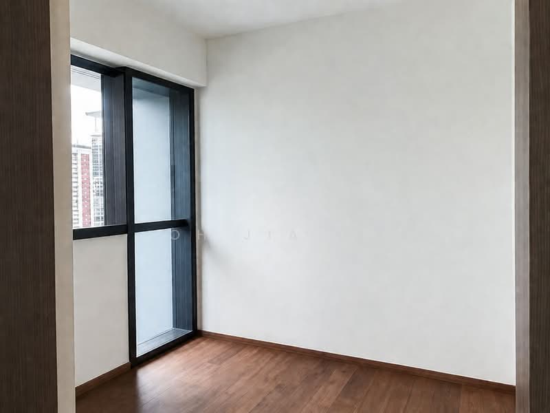 The M, 30 Middle Road, 1 Bedroom, 527 sqft, Condominium For Sale, by Oh Jia Yi, 500129667 - Master Bedroom - PropertyGuru.com.sg