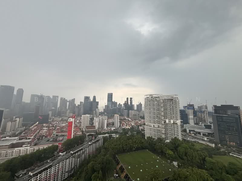 The Landmark, 173 Chin Swee Road, 3 Bedrooms, 1,076 sqft, Condominium For Rent, by Benaiah Tan Chin Guan, 500129672 - View - PropertyGuru.com.sg
