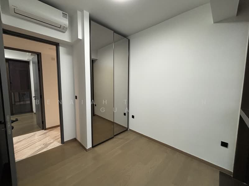The Landmark, 173 Chin Swee Road, 3 Bedrooms, 1,076 sqft, Condominium For Rent, by Benaiah Tan Chin Guan, 500129672 - Bedroom - PropertyGuru.com.sg
