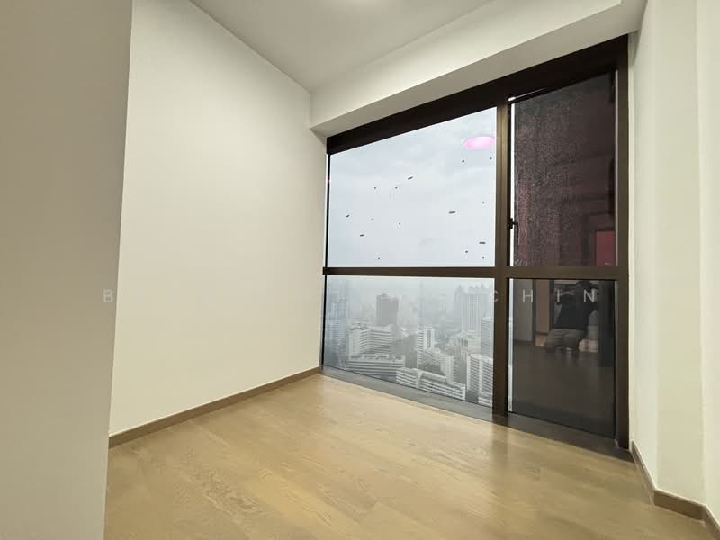 The Landmark, 173 Chin Swee Road, 3 Bedrooms, 1,076 sqft, Condominium For Rent, by Benaiah Tan Chin Guan, 500129672 - View - PropertyGuru.com.sg